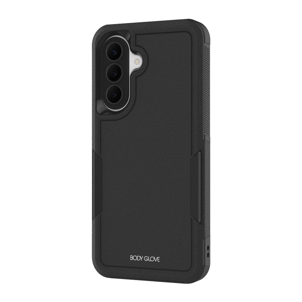 Body Glove Defender Case - Samsung Galaxy A37 - Black 6
