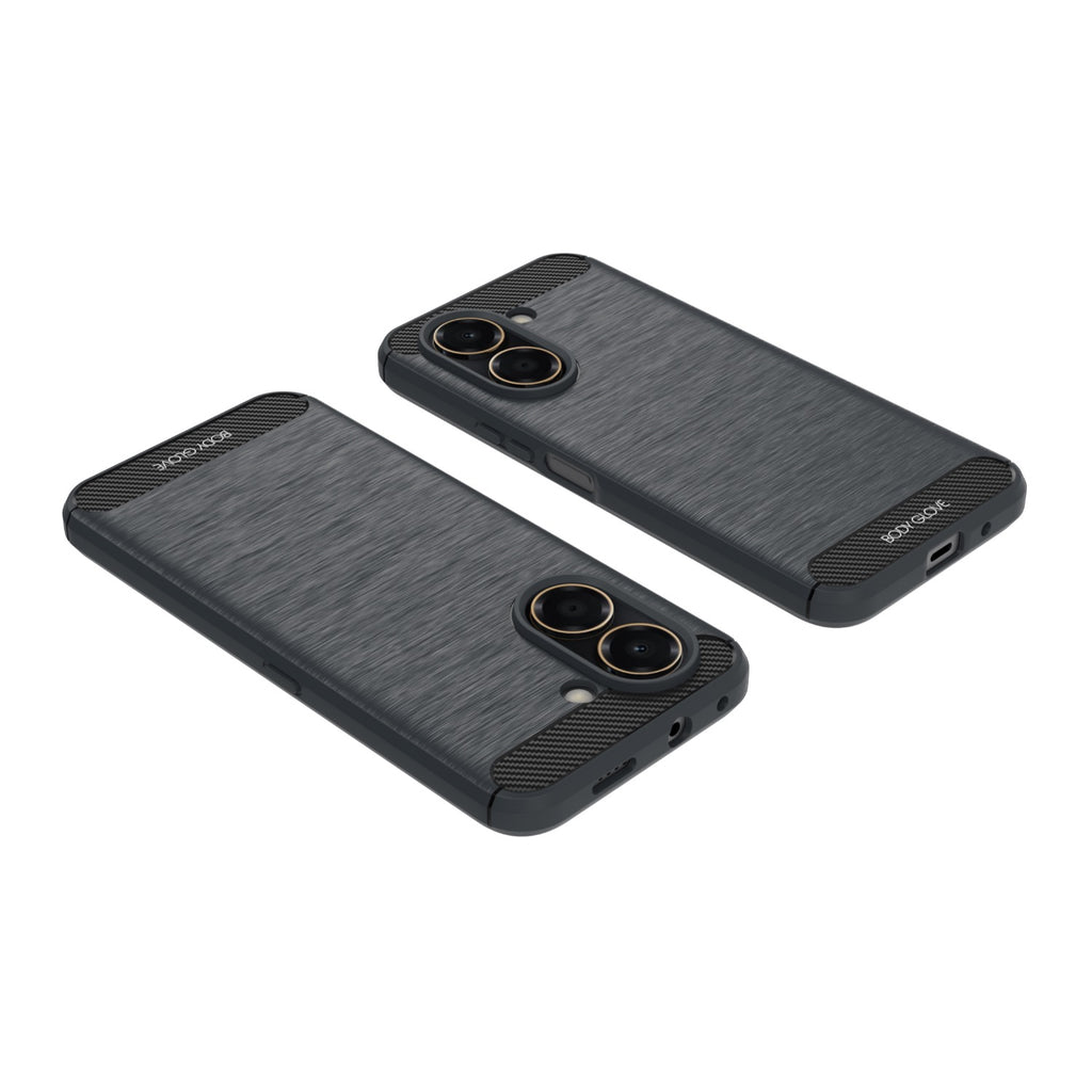 Body Glove Impact Case - HONOR X7e - Black 7