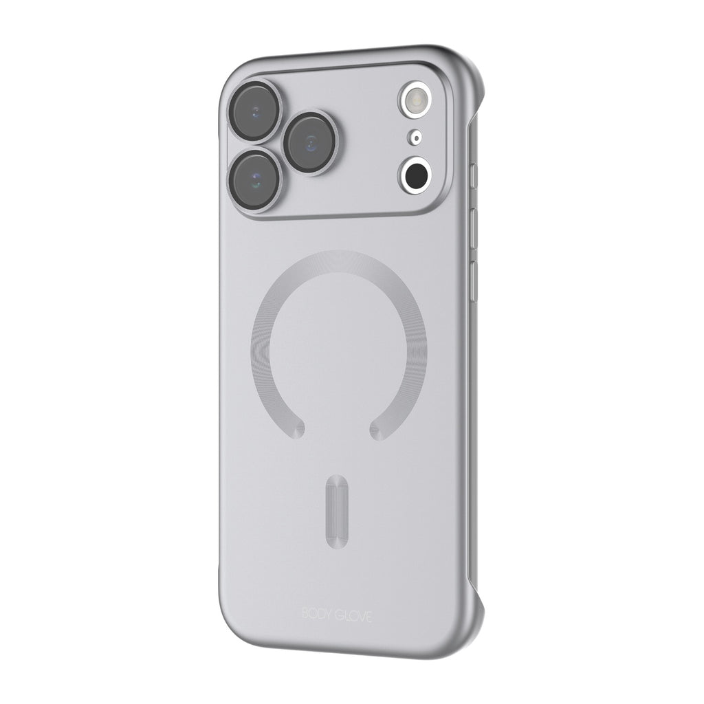 Body Glove Magnetic AirCase - Apple iPhone 18 Pro Max - Silver 6