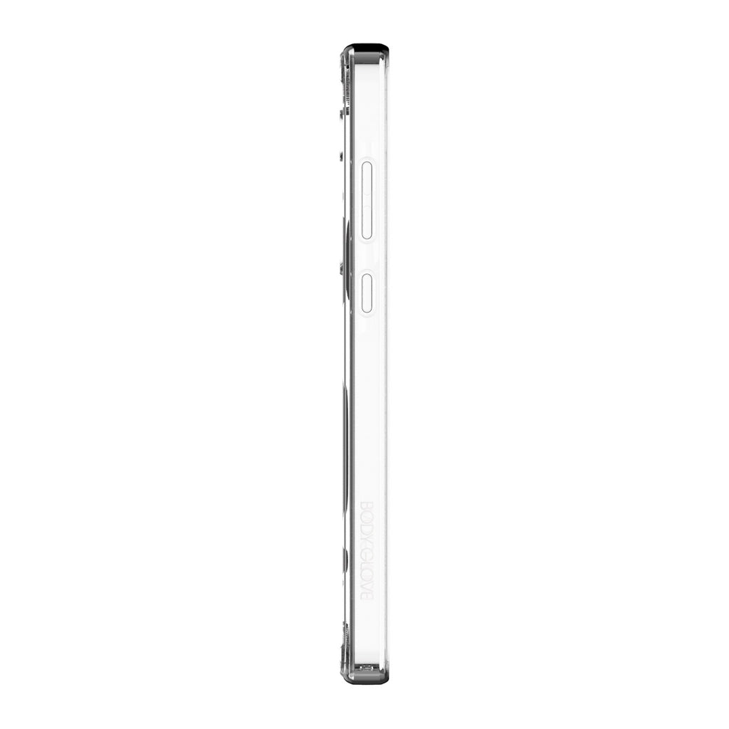 Body Glove Ghost Case - Samsung Galaxy A35 5G - Clear 4