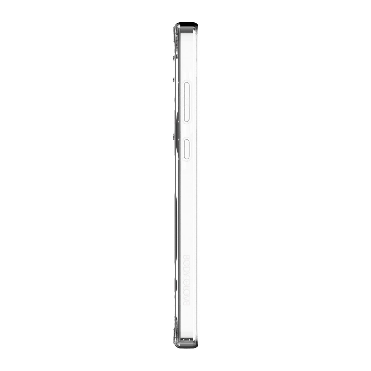 Body Glove Ghost Case - Samsung Galaxy A35 5G - Clear 4