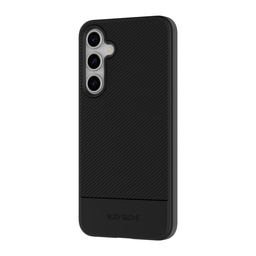 Body Glove Astrx Case - Samsung Galaxy A35 5G - Black 6