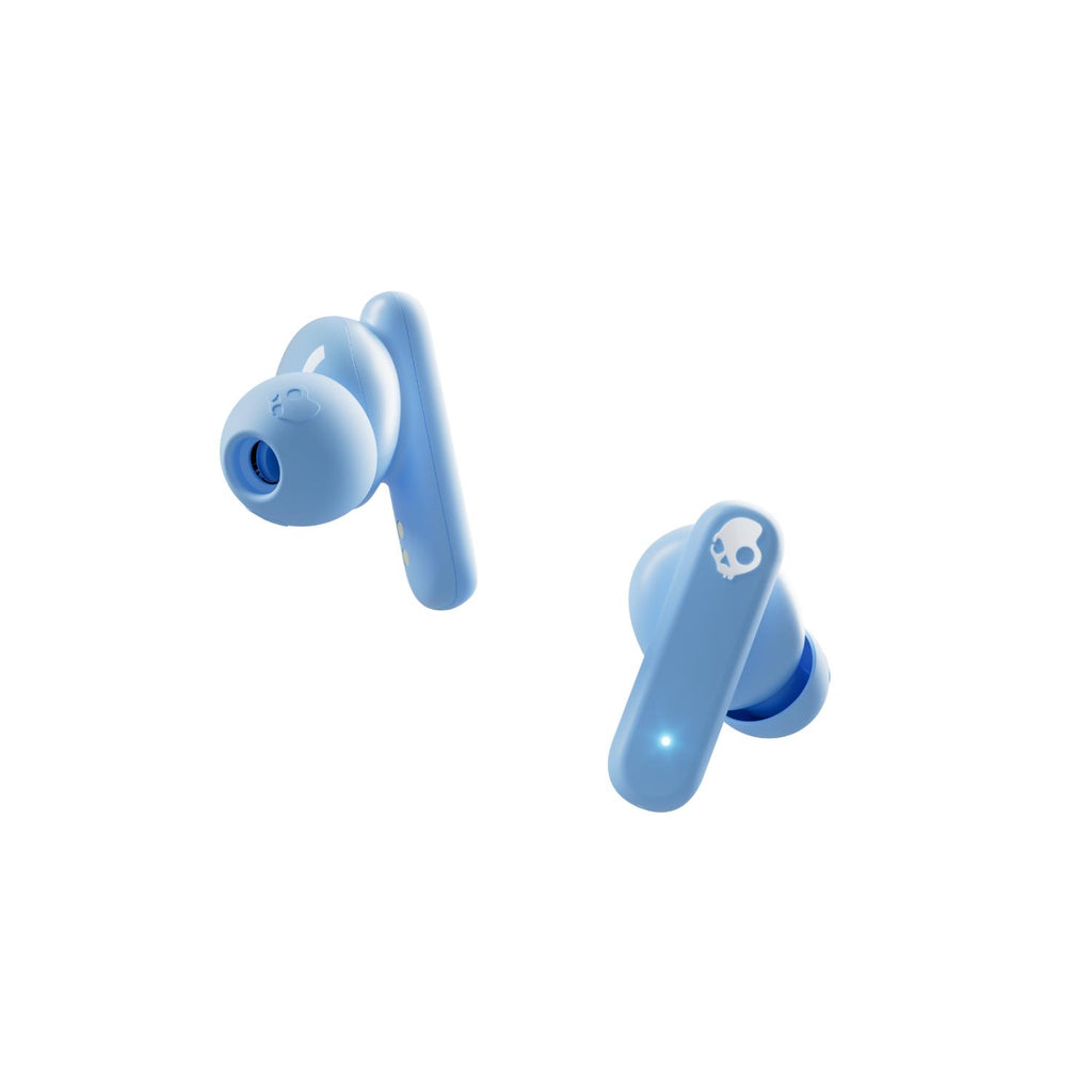 Skullcandy Smokin Buds® True Wireless Earbuds - Preppy Blue 2