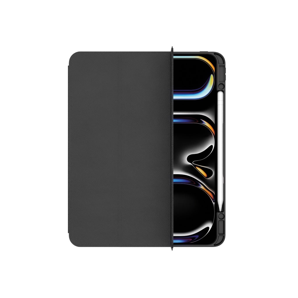 Body Glove Slim Shield Tablet Case - Apple iPad Pro 13-inch (M5/M4, 2025/2024) - Black 4