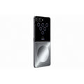 Samsung Flipsuit Cover - Samsung Galaxy Z Flip8 - Grey