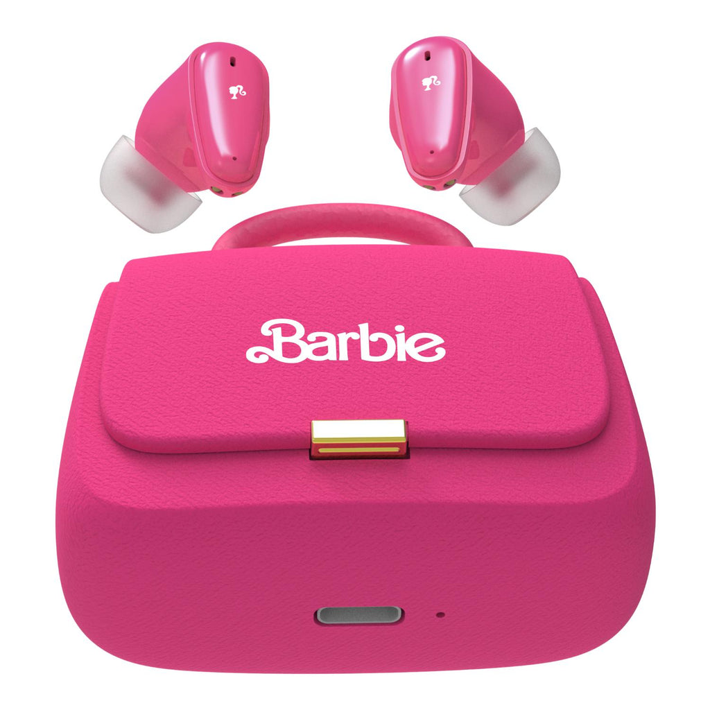Barbie Bag TWS - Pink 6