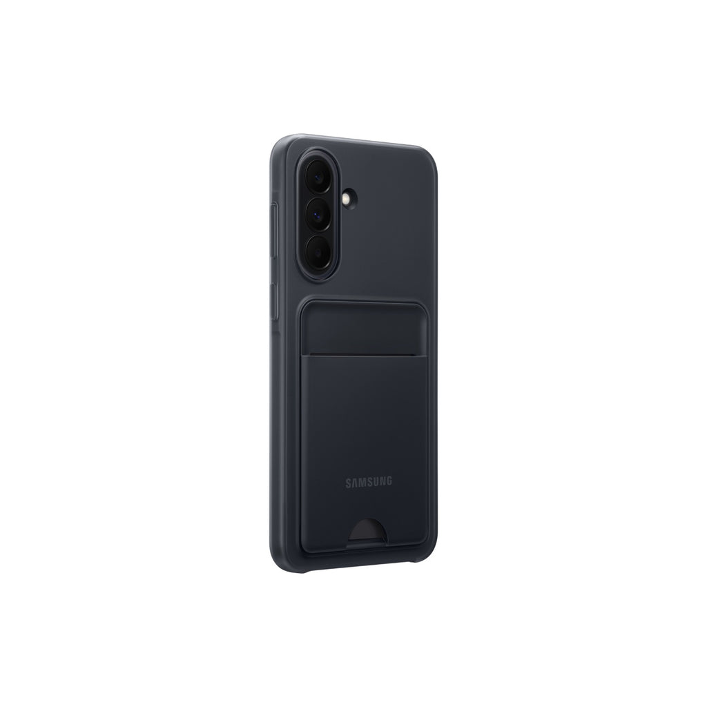 Samsung Card Slot Cover - Samsung Galaxy A37 - Black 4