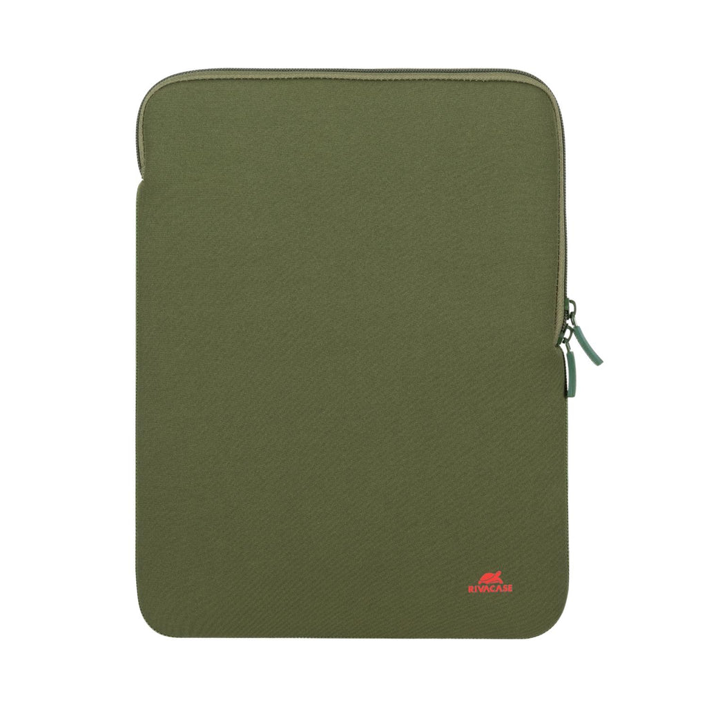 Rivacase 5221 Antishock Sleeve MacBook 13 - MacBook Air 13-inch - Khaki 2