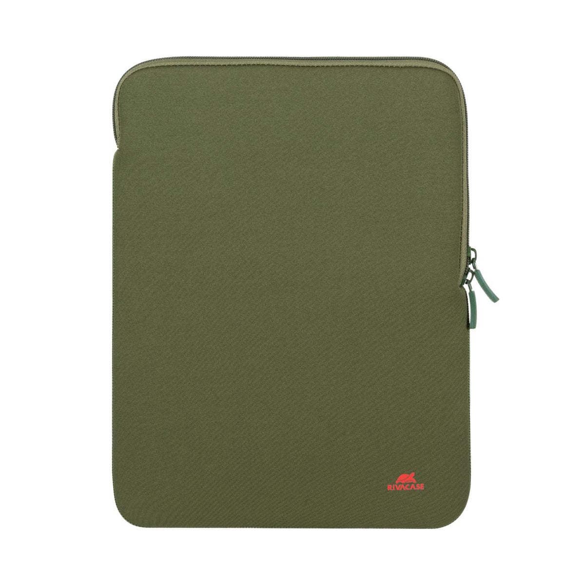 Rivacase 5221 Antishock Sleeve MacBook 13 - MacBook Air 13-inch - Khaki 2