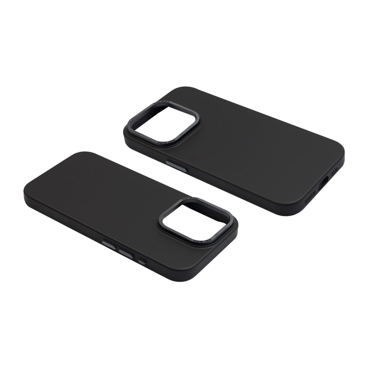 Body Glove Arc Magnetic Case - Apple iPhone 15 Pro - Black 4