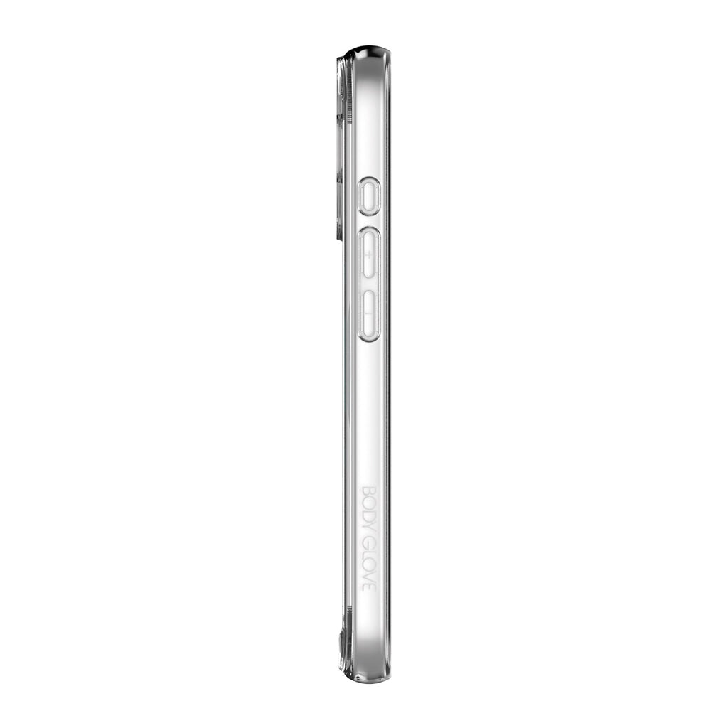 Body Glove Ghost Case - Apple iPhone 17 - Clear 8