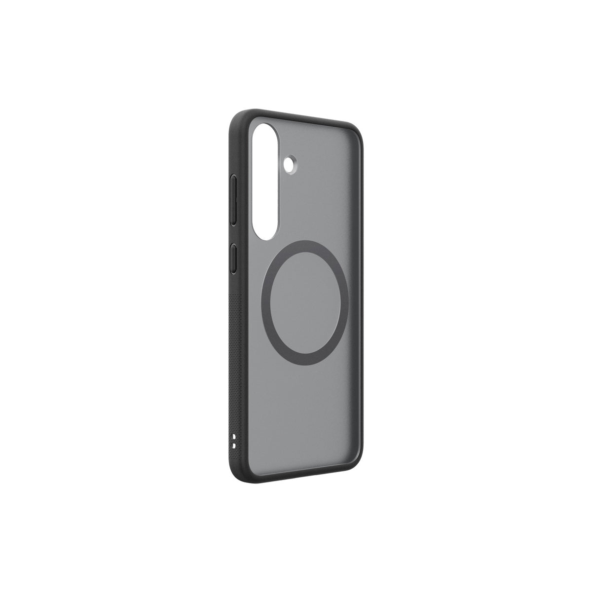 Samsung Capella Case - Samsung Galaxy S25+ - Frost Black 2