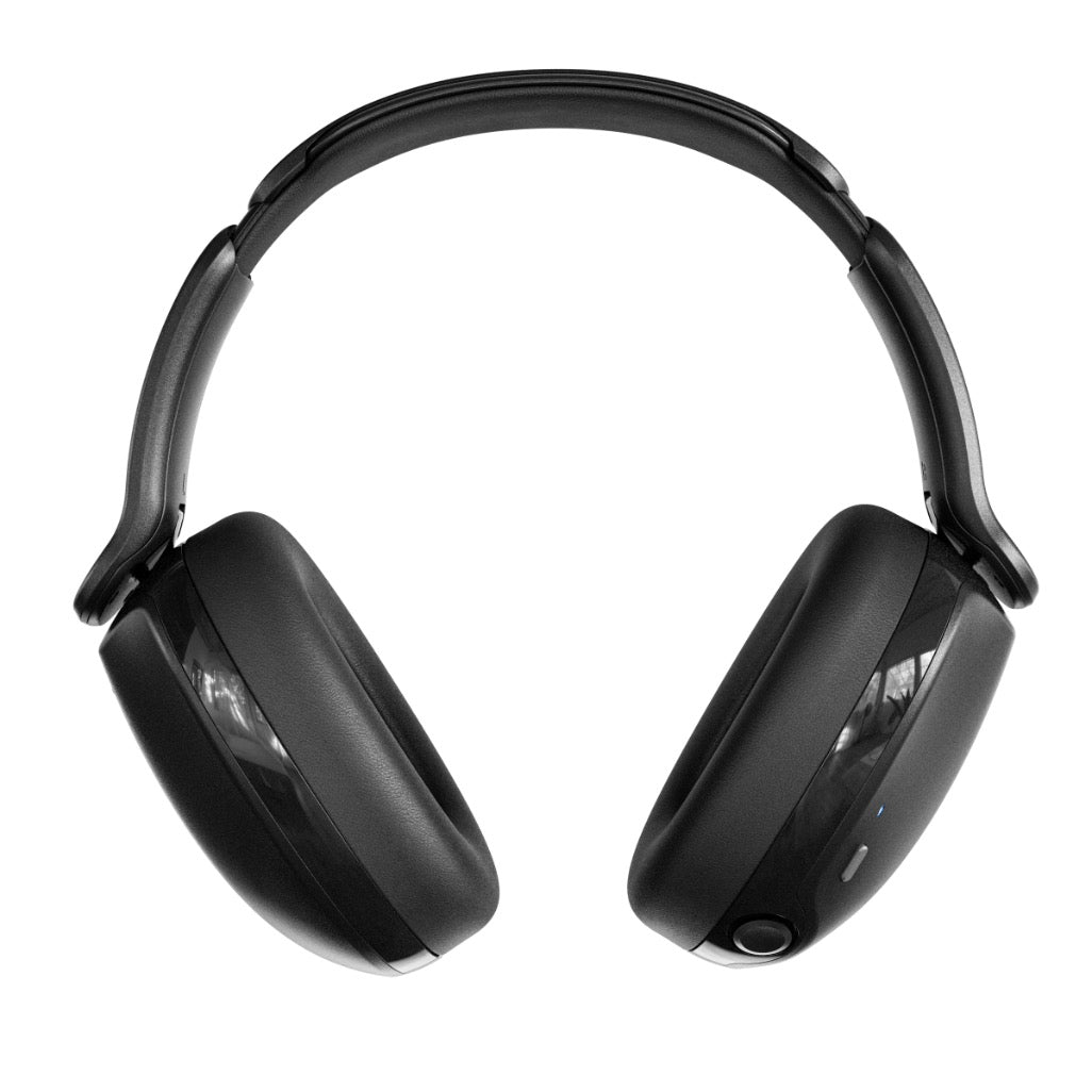 Skullcandy Hesh® 360 Wireless Headphones - Black 4