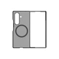 Samsung Capella Case - Samsung Galaxy Z Fold7 - Frost Black