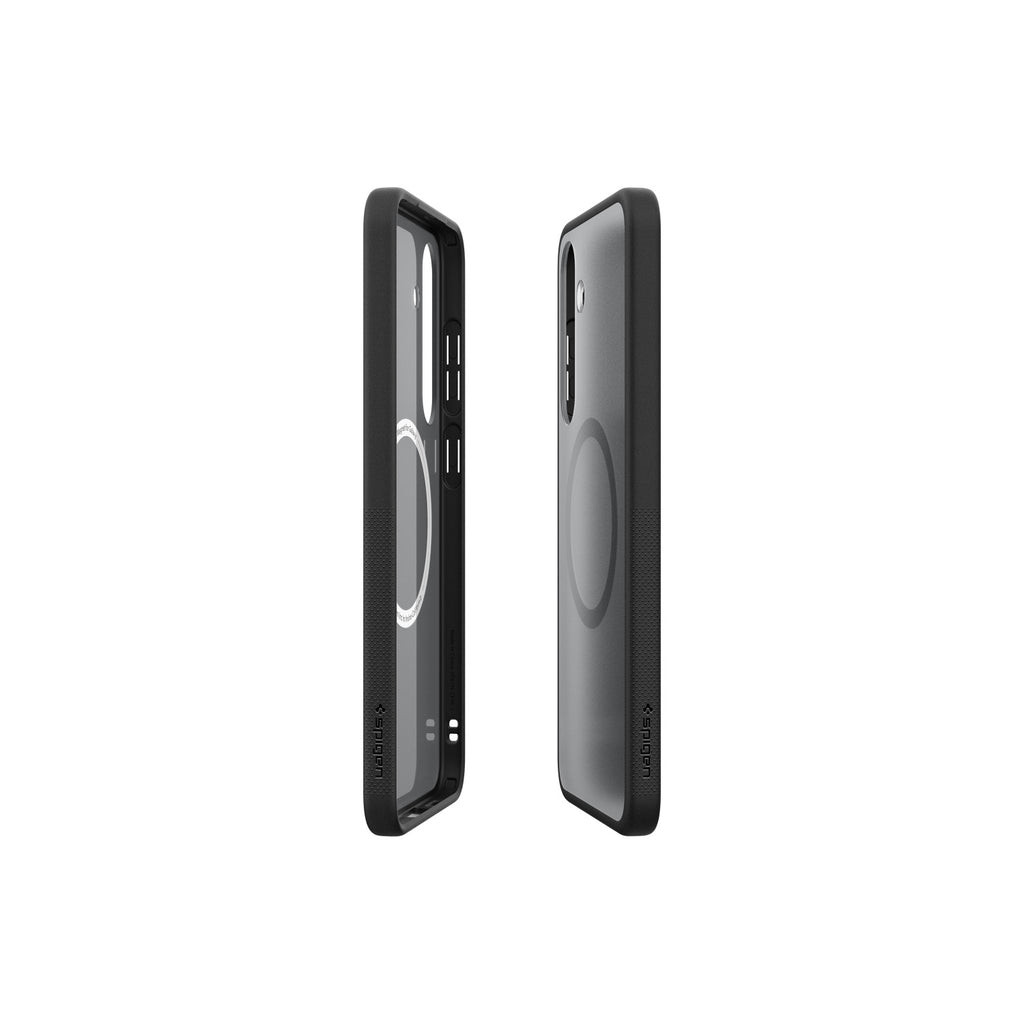 Samsung Capella Case - Samsung Galaxy S25+ - Frost Black 5