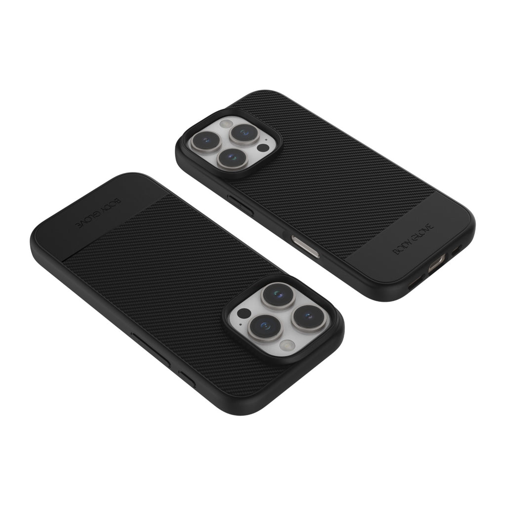 Body Glove Astrx Case - Apple iPhone 16 Pro - Black 7
