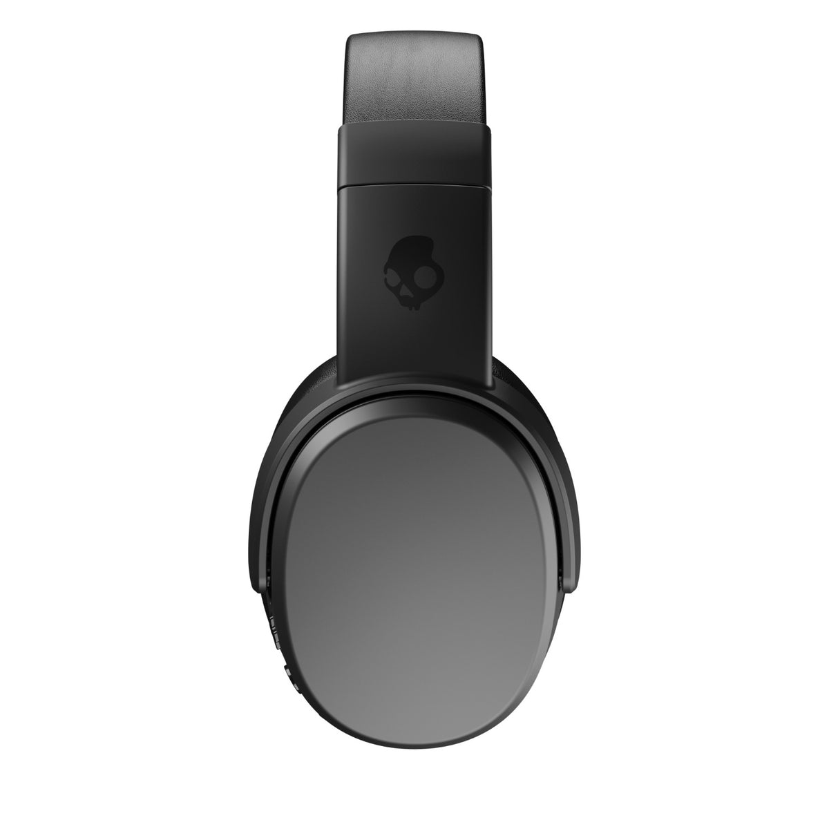 Skullcandy Crusher® 3 Wireless Headphones - Black - True Black 2