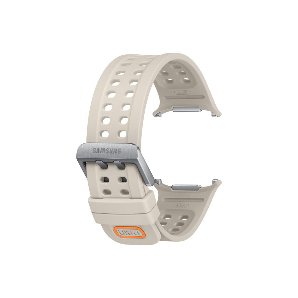 Samsung Marine Strap - Samsung Galaxy Watch Ultra / Ultra2 - Mocha