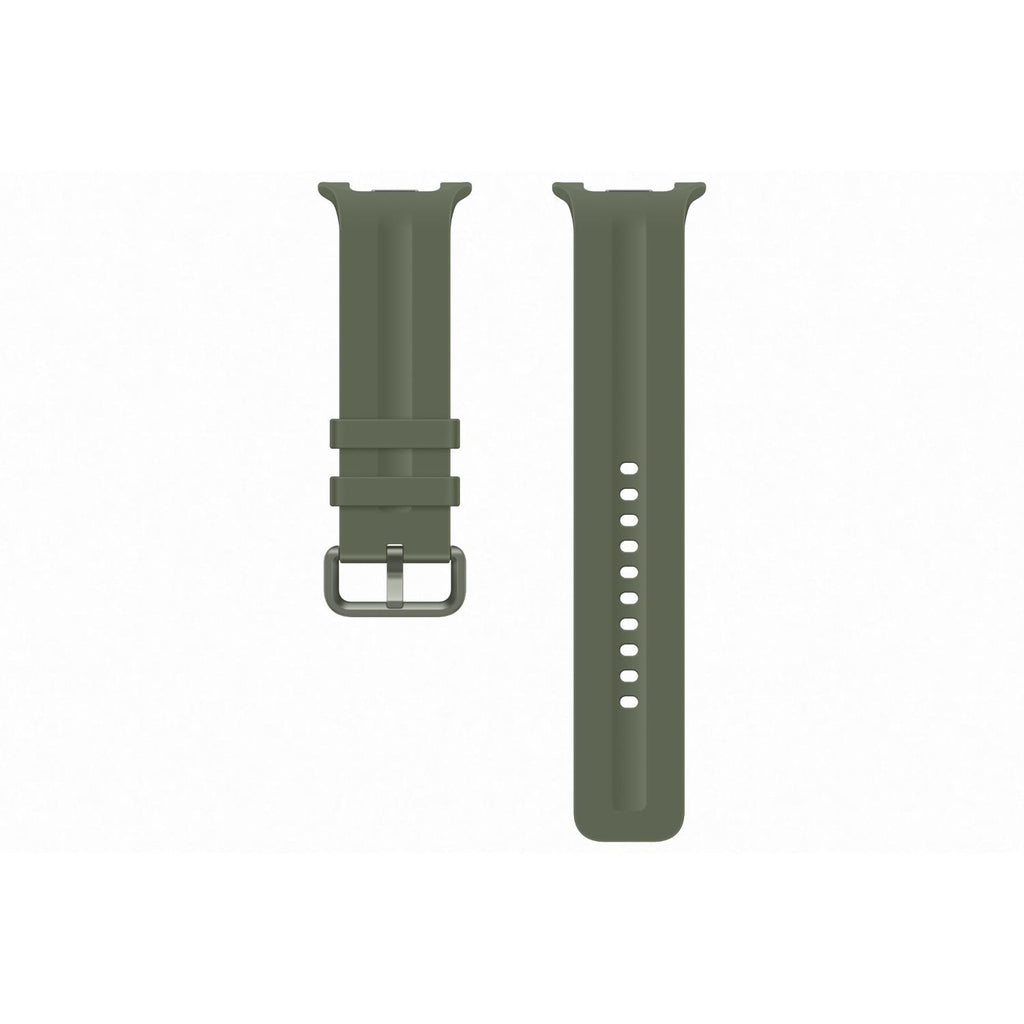 Samsung Sport Strap (M/L) - Samsung Galaxy Watch9 - Olive 2