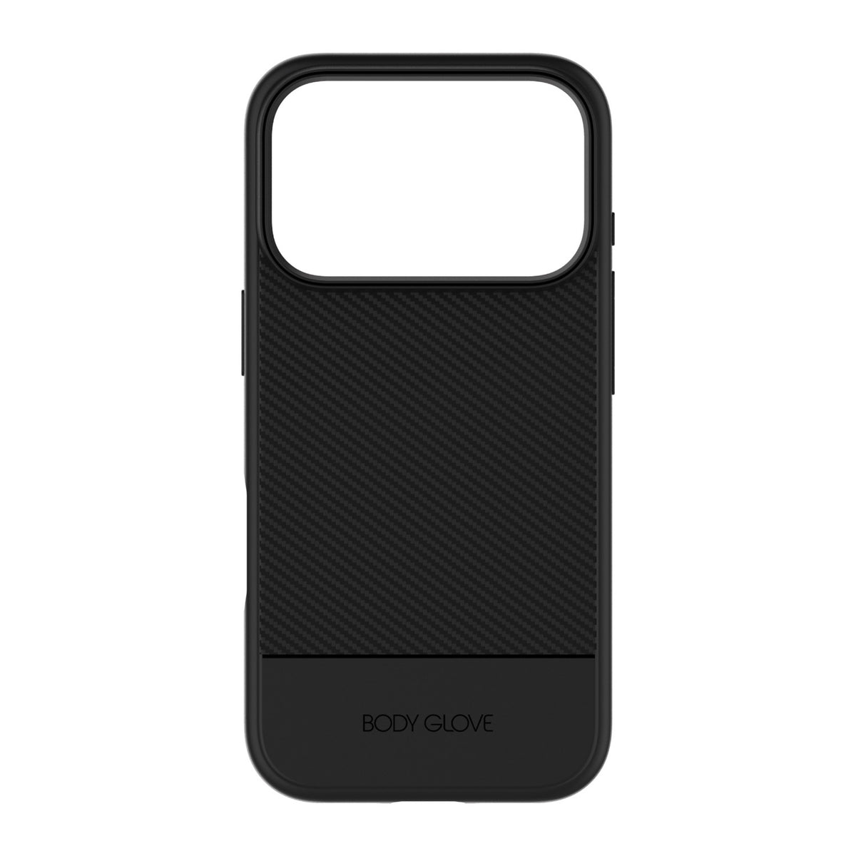 Body Glove Astrx Case - Apple iPhone 18 Pro / 17 Pro - Black