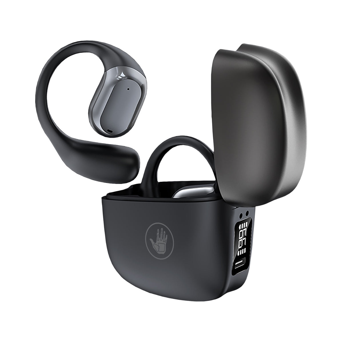 Body Glove Dawny OWS - Black 2
