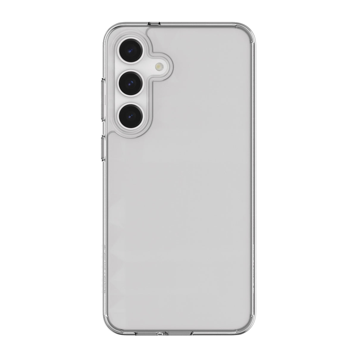 Body Glove Ghost Case - Samsung Galaxy S25+ - Clear 5