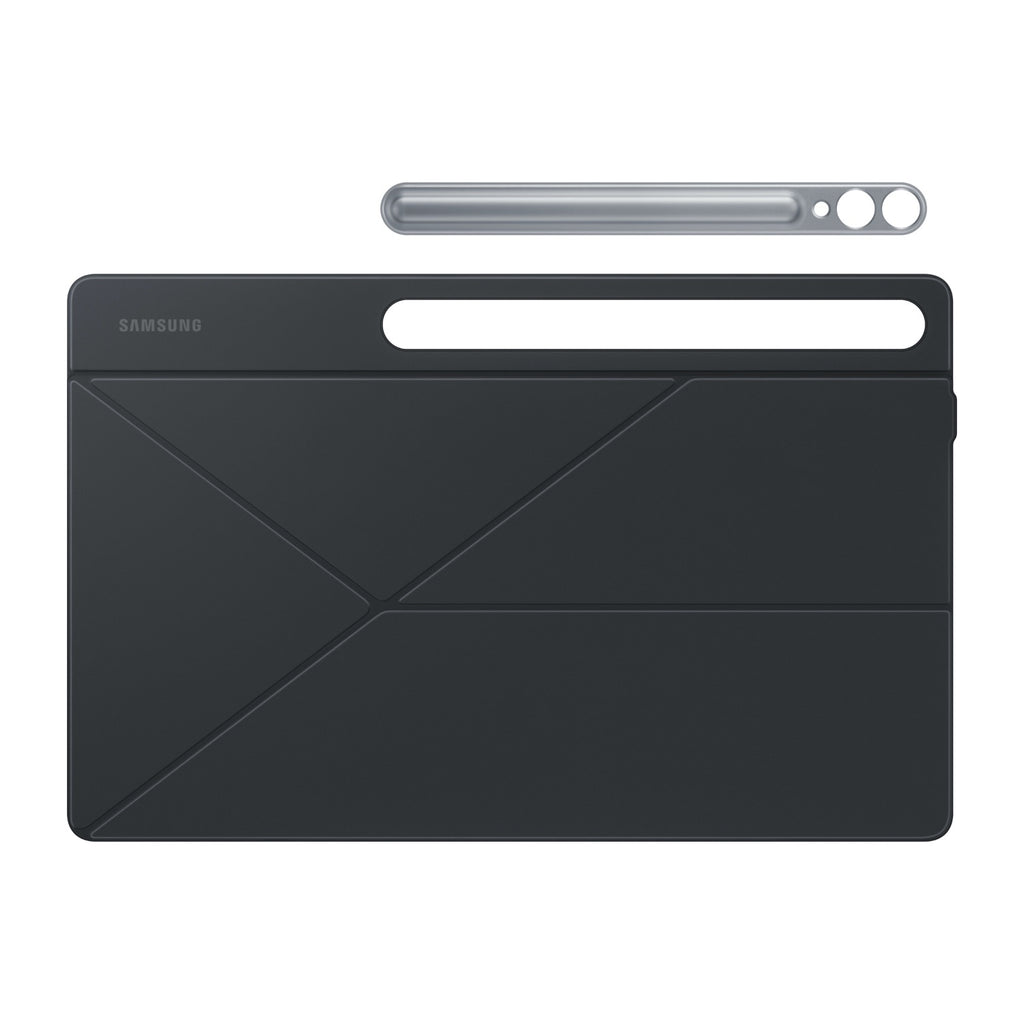 Samsung Smart Book Cover - Samsung Galaxy Tab S10 Ultra / S9 Ultra - Black 6