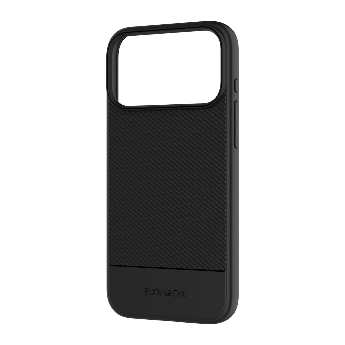 Body Glove Astrx Case - Apple iPhone 18 Pro Max / 17 Pro Max - Black 2