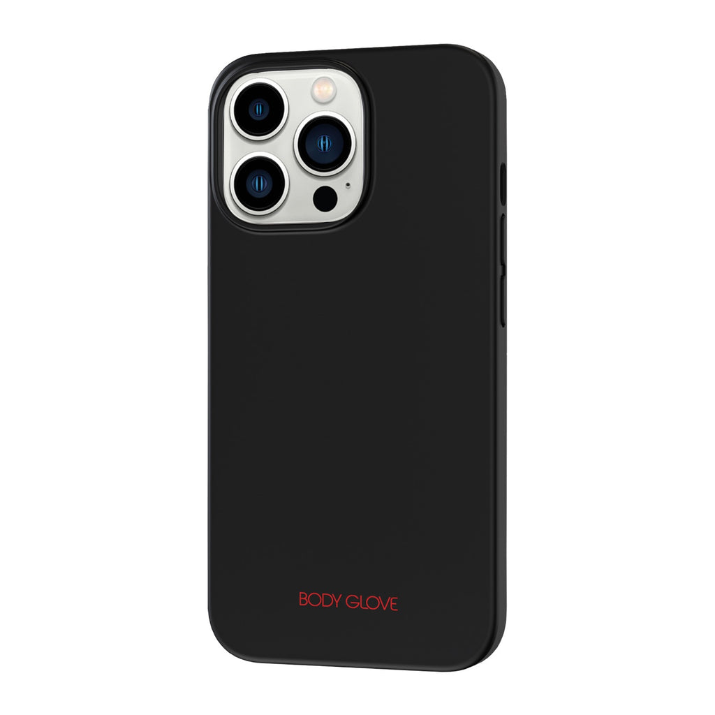 Body Glove Silk2 Magnetic Case - Apple iPhone 15 Pro Max - Black 6