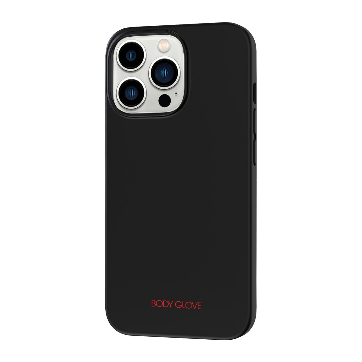 Body Glove Silk2 Magnetic Case - Apple iPhone 15 Pro Max - Black 6