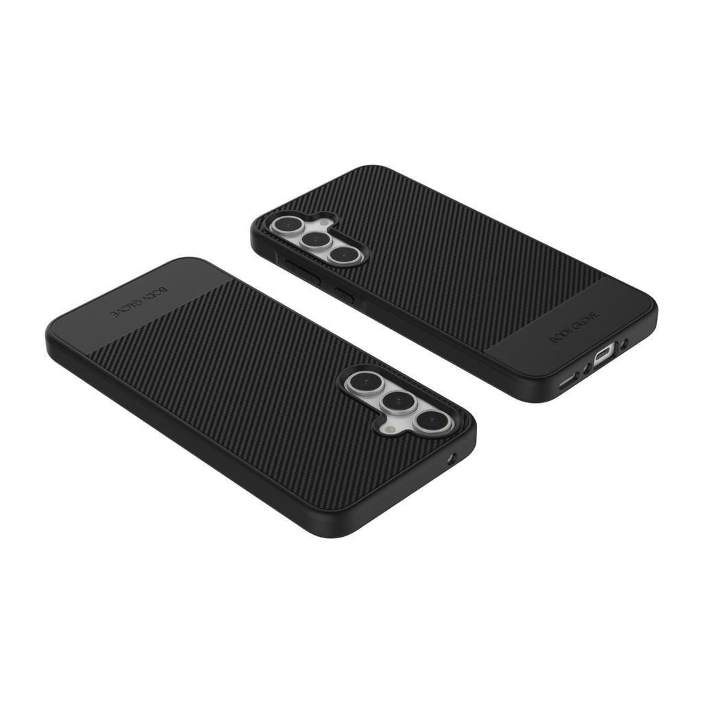 Body Glove Astrx Case - Samsung Galaxy A35 5G - Black 7