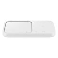 Samsung Super Fast Wireless Charger - Wireless Charging - White