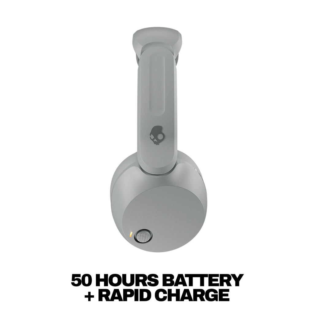 Skullcandy Icon® 180 Headphones - Cement 9
