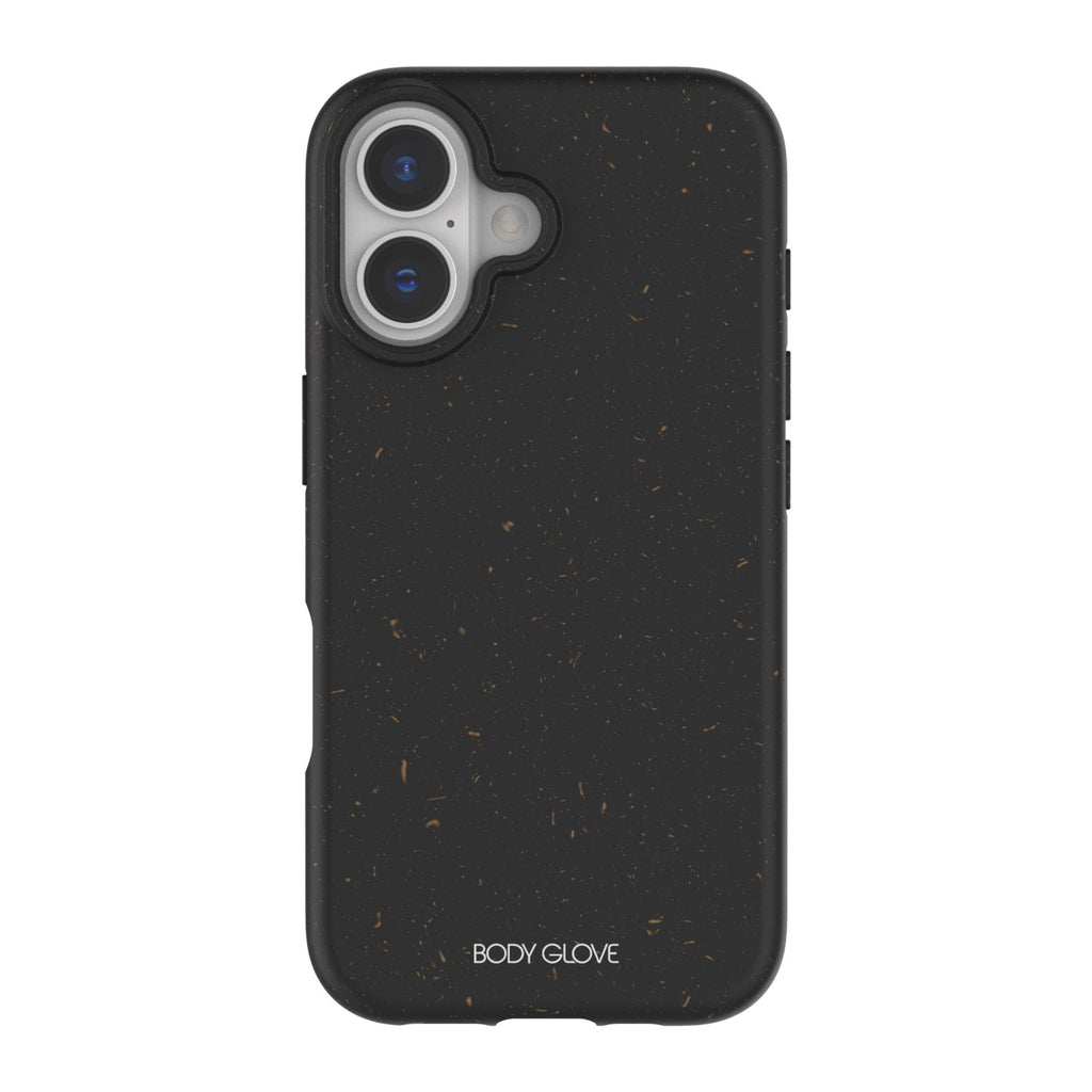 Body Glove 4Earth Bio Case - Apple iPhone 16 - Black 5