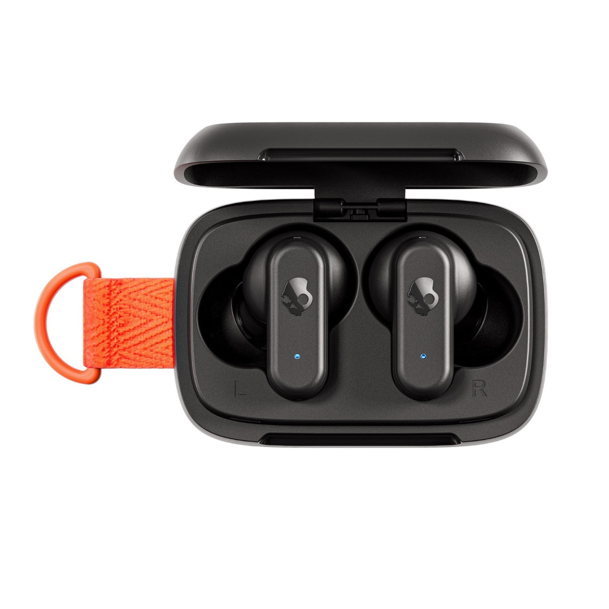 Skullcandy Dime® 3 True Wireless Earbuds - True Black 5