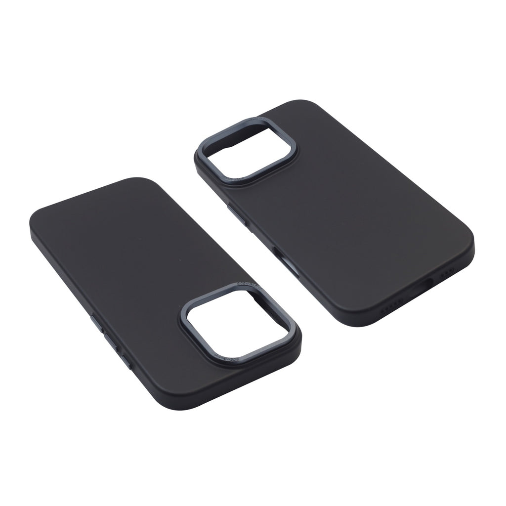 Body Glove Arc Magnetic Case - Apple iPhone 16 Pro - Black 3