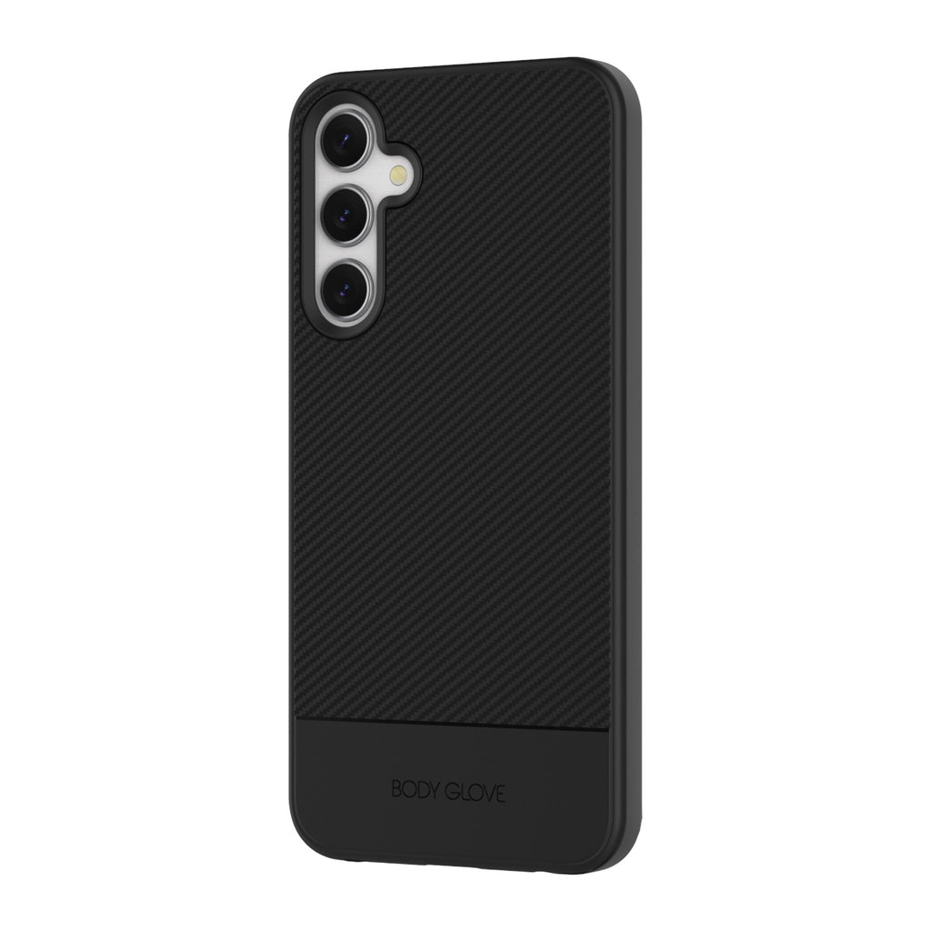Body Glove Astrx Case - Samsung Galaxy A25 5G - Black 6