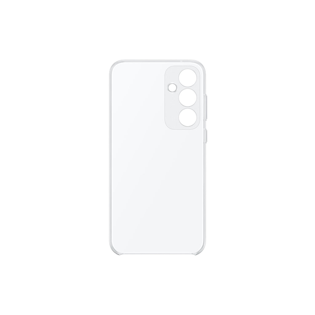 Samsung SMAPP Clear Case - Samsung Galaxy A35 5G - Clear 2
