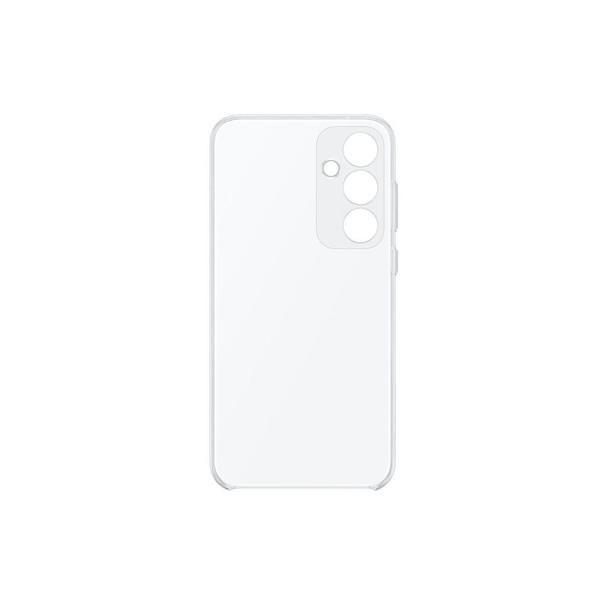 Samsung SMAPP Clear Case - Samsung Galaxy A35 5G - Clear 2