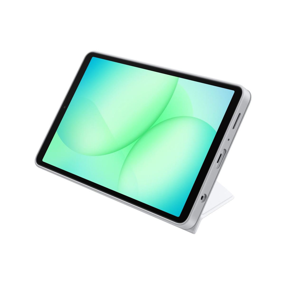 Samsung Smart Book Cover - Samsung Galaxy Tab A11 - White 8