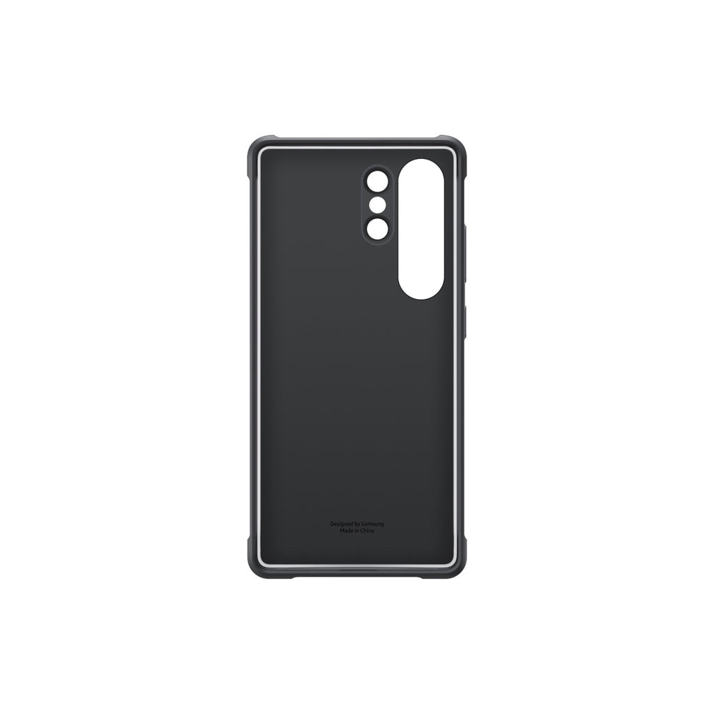 Samsung Rugged Case - Samsung Galaxy S25 Ultra - Black 2