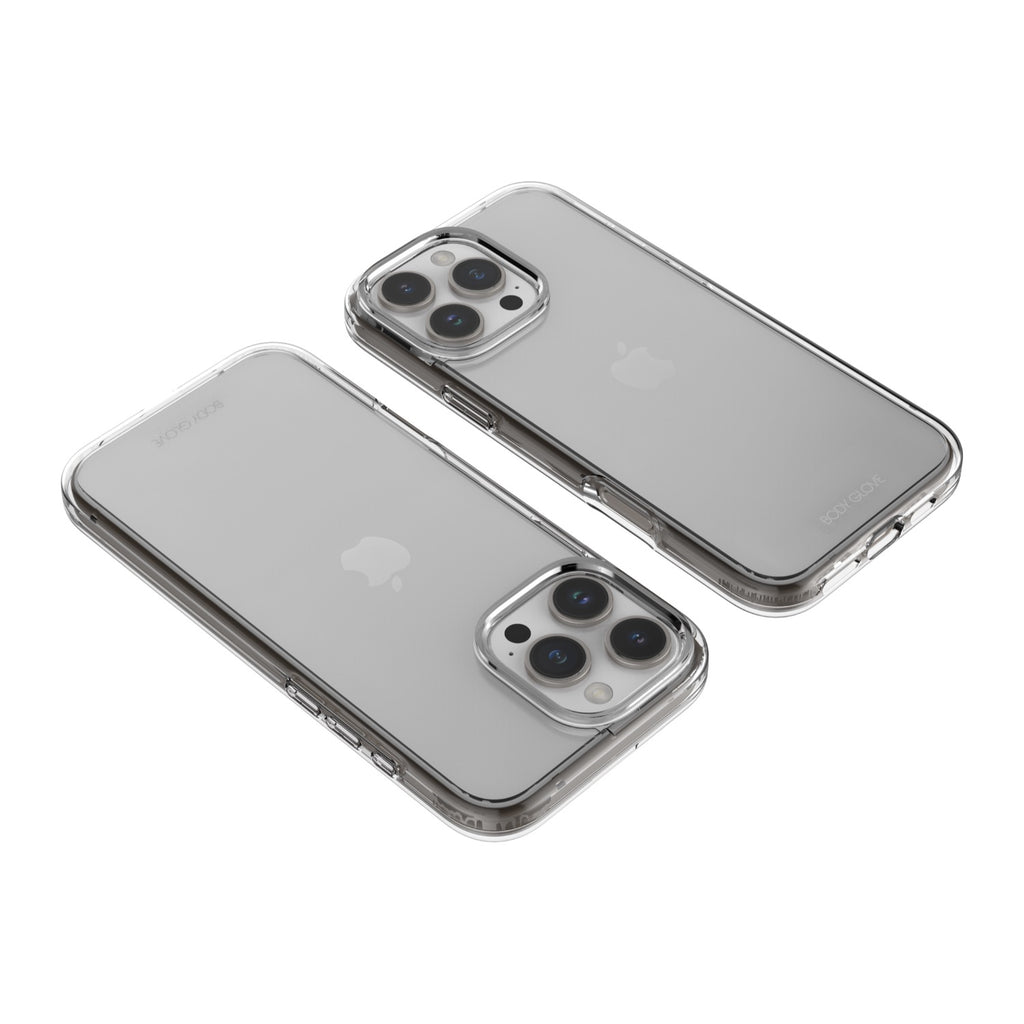 Body Glove Diamond Case - Apple iPhone 16 Pro Max - Clear 7