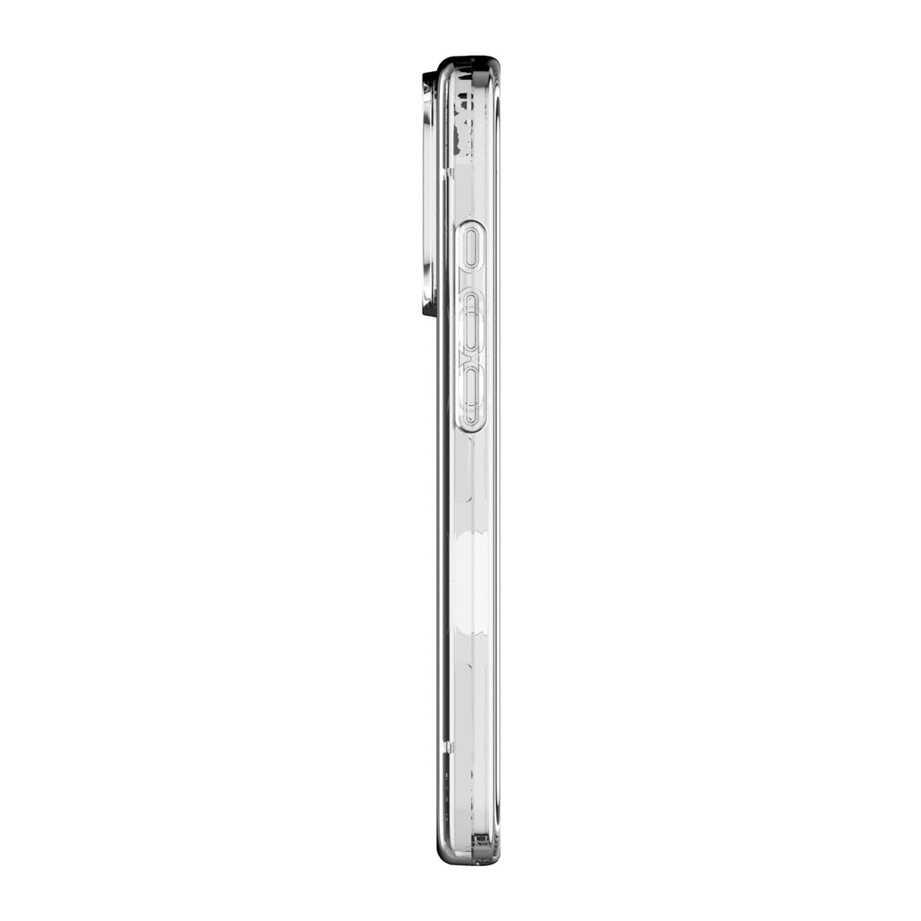 Body Glove Diamond Case - Apple iPhone 16 Pro - Clear 4