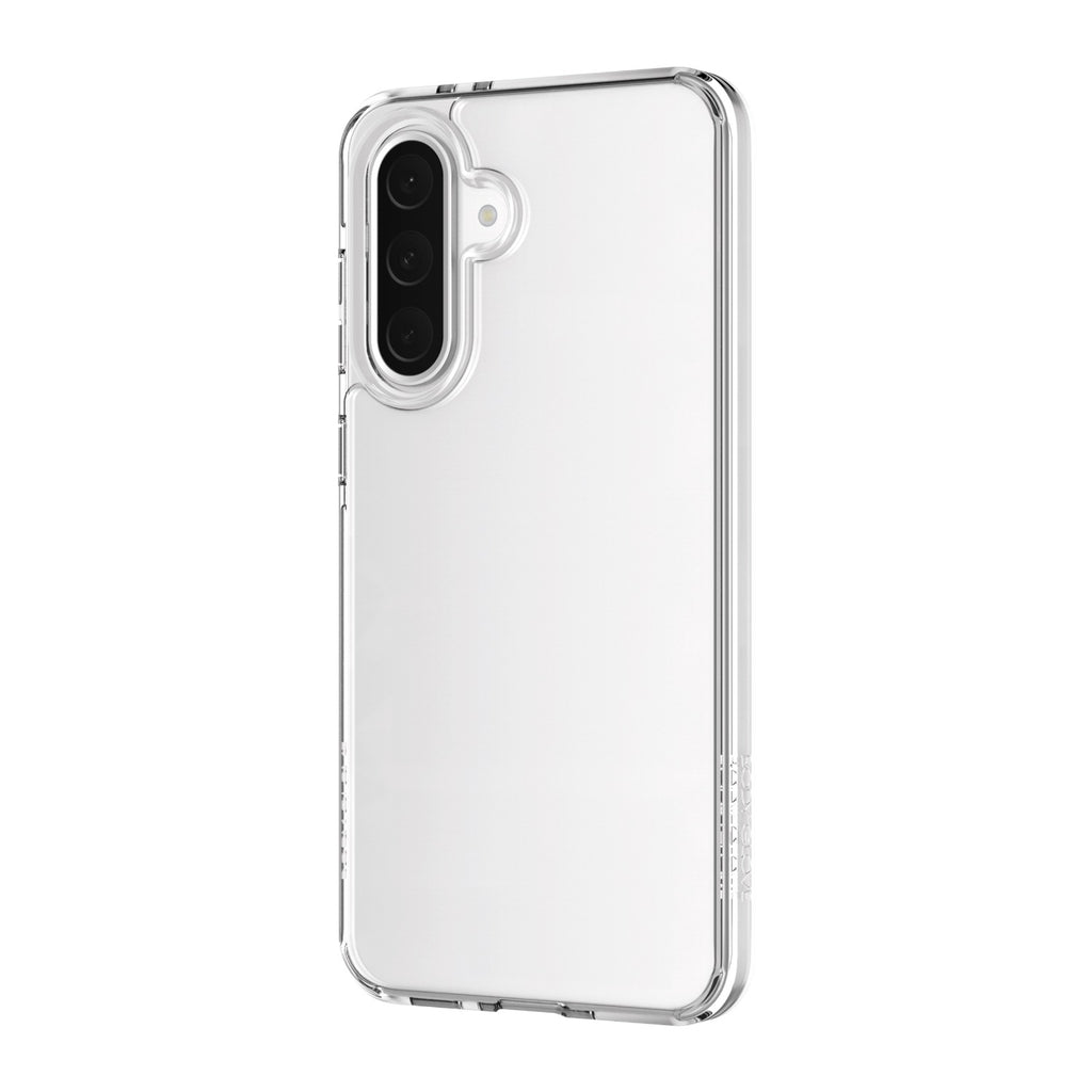 Body Glove Ghost Case - Samsung Galaxy A36 - Clear 6