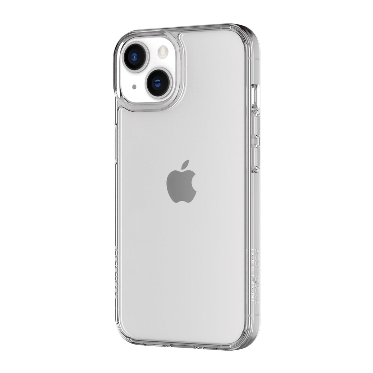 Body Glove Ghost Case - Apple iPhone 14 - Clear 6