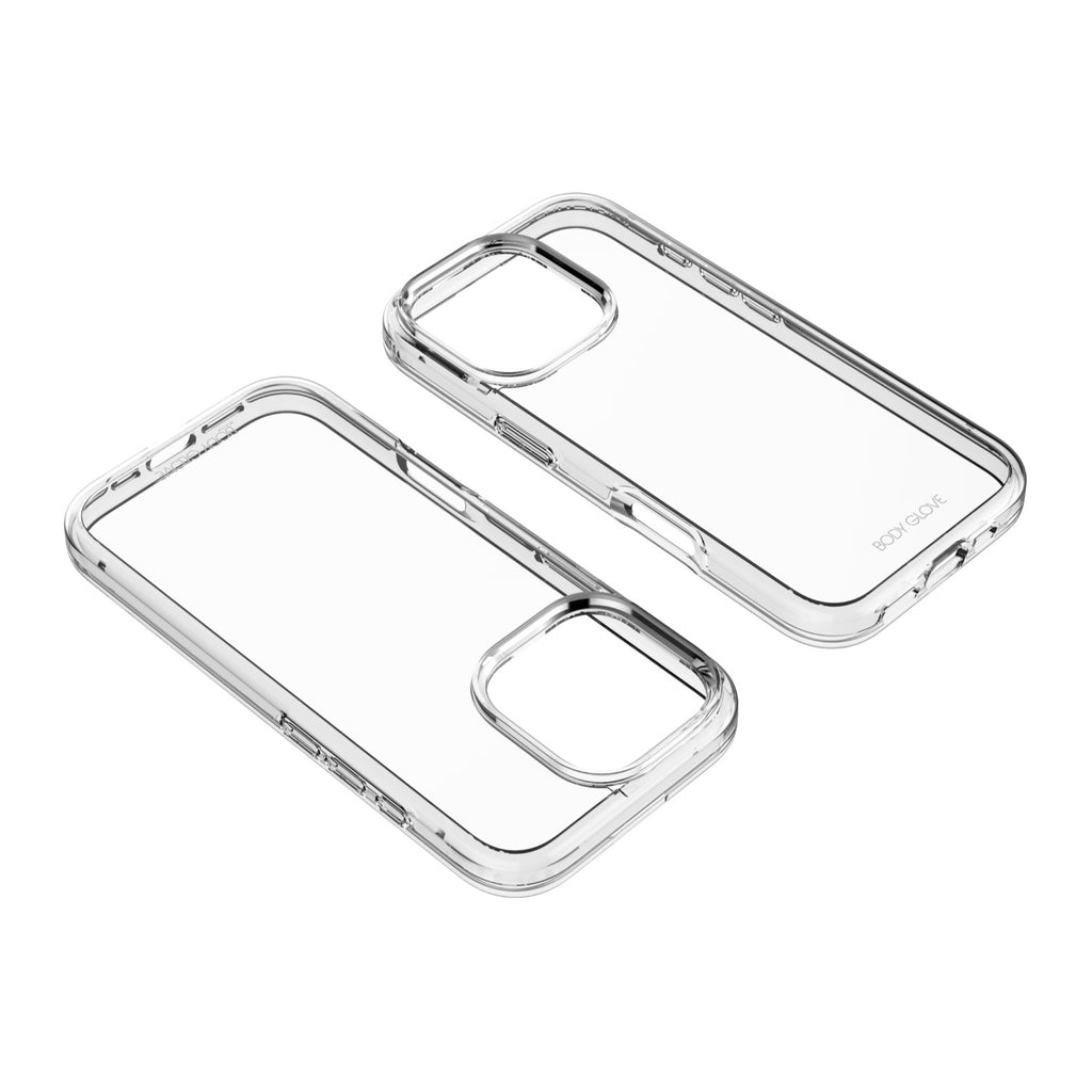 Body Glove Diamond Case - Apple iPhone 16 Pro - Clear 3