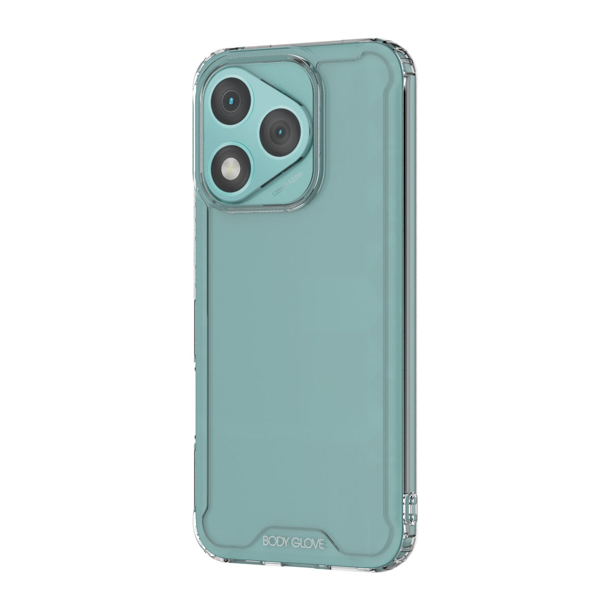 Body Glove Lite Case - HONOR 400 Lite - Clear 6