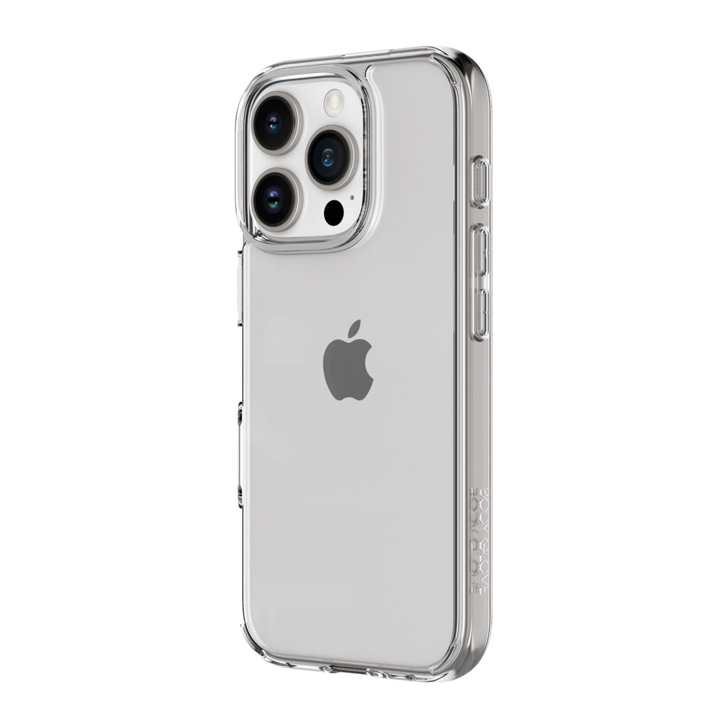 Body Glove Ghost Case - Apple iPhone 16 Pro - Clear 6