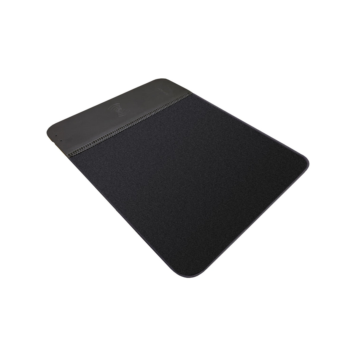 Body Glove Wireless Mouse Pad Charger - Black 7