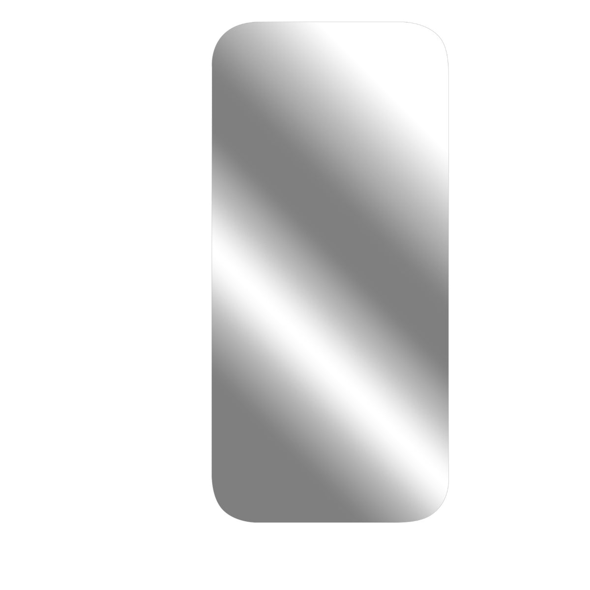 Body Glove Ultra Tempered Glass Screen Protector - Apple iPhone 18 Pro Max / 17 Pro Max / 16 Pro Max - Clear 3